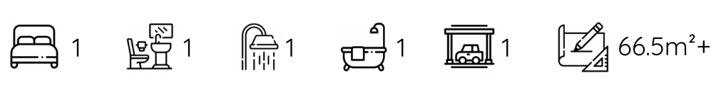 Single Unit XL1